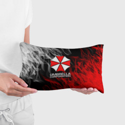 Подушка 3D антистресс Umbrella Corp - фото 2