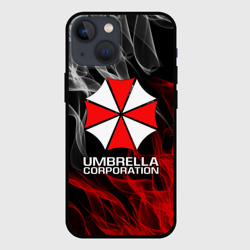 Чехол для iPhone 13 mini Umbrella Corp