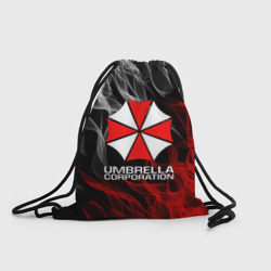 Рюкзак-мешок 3D Umbrella Corp