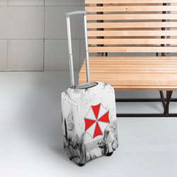 Чехол для чемодана 3D Umbrella Corp - фото 2