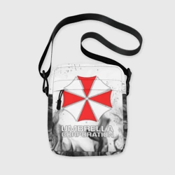 Сумка через плечо 3D Umbrella Corp
