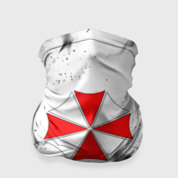 Бандана-труба 3D Umbrella Corp