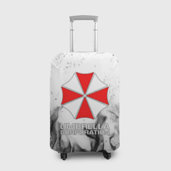 Чехол для чемодана 3D Umbrella Corp