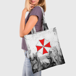 Шоппер 3D Umbrella Corp - фото 2