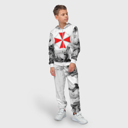 Детский костюм 3D Umbrella Corp - фото 2