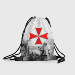 Рюкзак-мешок 3D Umbrella Corp