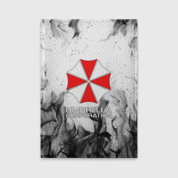 Обложка для автодокументов Umbrella Corp