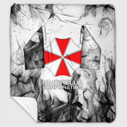 Плед с рукавами Umbrella Corp