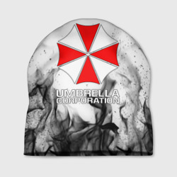 Шапка 3D Umbrella Corp