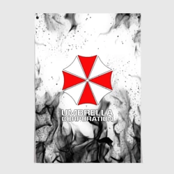 Постер Umbrella Corp