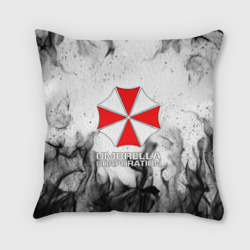 Подушка 3D Umbrella Corp