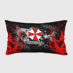 Подушка 3D антистресс Umbrella Corp Амбрелла Корп