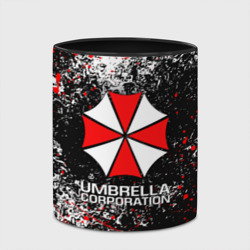 Кружка с полной запечаткой Umbrella Corp Амбрелла Корп - фото 2