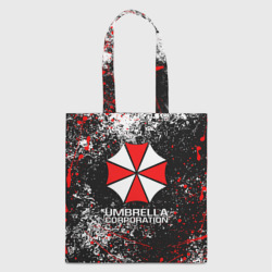 Шоппер 3D Umbrella Corp Амбрелла Корп