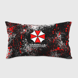 Подушка 3D антистресс Umbrella Corp Амбрелла Корп