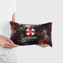 Подушка 3D антистресс Umbrella Corp Амбрелла Корп - фото 2