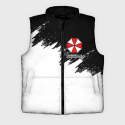 Мужской жилет утепленный 3D Umbrella Corp