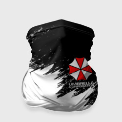 Бандана-труба 3D Umbrella Corp