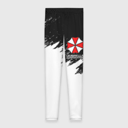 Леггинсы 3D Umbrella Corp