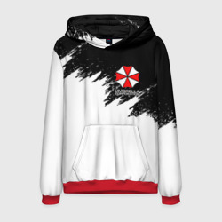 Мужская толстовка 3D Umbrella Corp