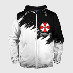 Мужская ветровка 3D Umbrella Corp