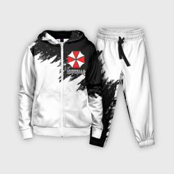 Детский костюм 3D Umbrella Corp