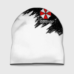 Шапка 3D Umbrella Corp