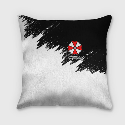 Подушка 3D Umbrella Corp