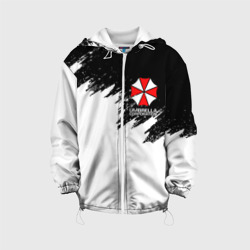 Детская куртка 3D Umbrella Corp