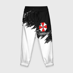 Детские брюки 3D Umbrella Corp