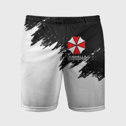 Мужские шорты спортивные Umbrella Corp