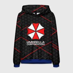 Мужская толстовка 3D Umbrella Corp Амбрелла Корп