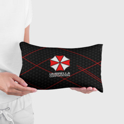 Подушка 3D антистресс Umbrella Corp Амбрелла Корп - фото 2