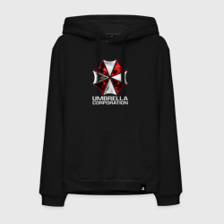 Мужская толстовка хлопок Umbrella Corp