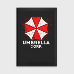 Ежедневник Umbrella Corp