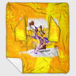 Плед с рукавами Kobe Bryant jump