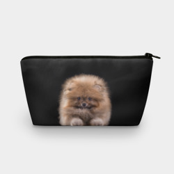 Косметичка 3D Рыжий Шпиц