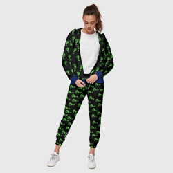 Женский костюм 3D Знак вопроса - фото 2