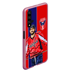 Чехол для Honor 20 Ovechkin Capitals - фото 2