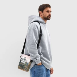 Сумка через плечо 3D Grand Theft Auto 5 - фото 2