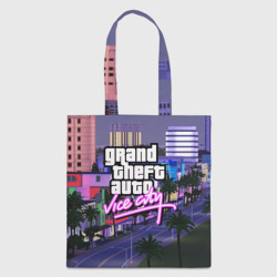 Шоппер 3D Grand Theft Auto Vice City