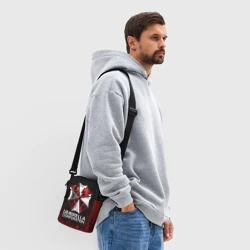 Сумка через плечо 3D Umbrella Corp - фото 2