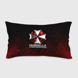 Подушка 3D антистресс Umbrella Corp