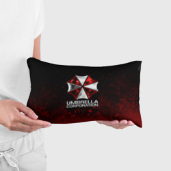 Подушка 3D антистресс Umbrella Corp - фото 2