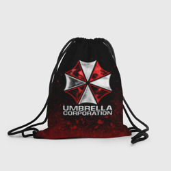 Рюкзак-мешок 3D Umbrella Corp