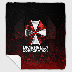 Плед с рукавами Umbrella Corp