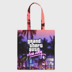 Шоппер 3D Grand Theft Auto Vice City