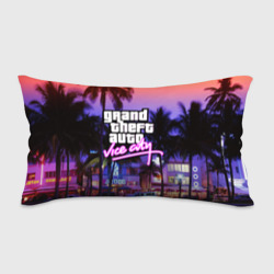 Подушка 3D антистресс Grand Theft Auto Vice City