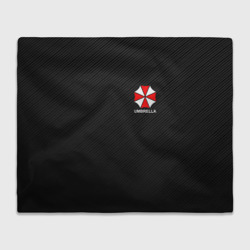 Плед 3D Umbrella Corp Амбрелла Корп