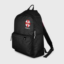 Рюкзак 3D Umbrella Corp Амбрелла Корп